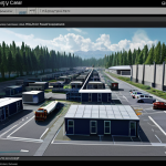 Prompt 1: Advanced Disaster Prediction Center**