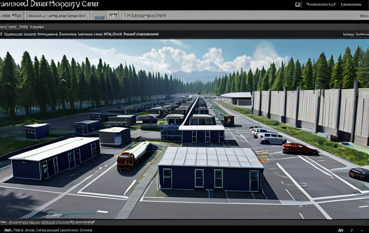 Prompt 1: Advanced Disaster Prediction Center**
