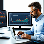 **

"A professional environmental scientist, fully clothed in appropriate attire, working on a laptop in a modern office setting, analyzing environmental data, safe for work, perfect anatomy, correct proportions, natural pose, professional lighting, high quality. The office background includes charts and graphs related to climate change and pollution control. Modest and family-friendly scene."

**