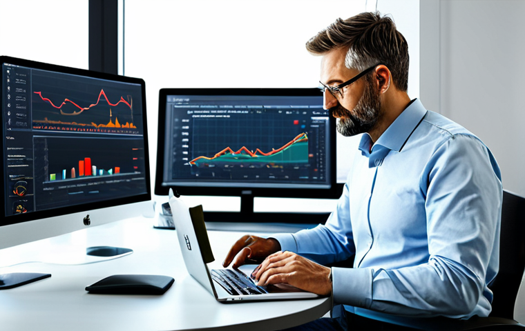 **

"A professional environmental scientist, fully clothed in appropriate attire, working on a laptop in a modern office setting, analyzing environmental data, safe for work, perfect anatomy, correct proportions, natural pose, professional lighting, high quality. The office background includes charts and graphs related to climate change and pollution control. Modest and family-friendly scene."

**