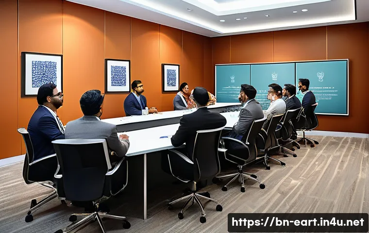 지구과학자 이직 시 필수 준비사항 관련 이미지 1